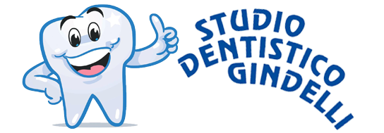 Logo-Studio Dentistico Gindelli