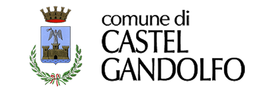 Logo-Comune di Catel Gandolfo